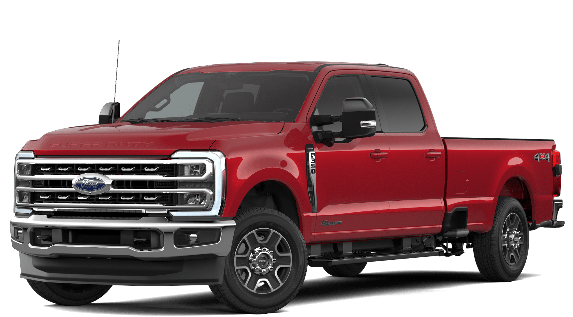 2026 Ford Super Duty® External Image 1